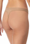 String dentelle en microfibre maple - Invisible Lace