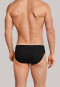 Super mini briefs functional underwear black - Sport Extreme