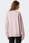 Maglione a maniche lunghe, rosé - Revival Lena