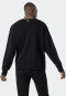 Sweater schwarz - Revival Vincent