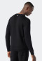 Maglione di colore nero - Revival Vincent
