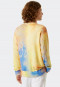 Sweatshirt batik - Art Edition by Noah Becker