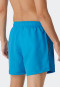 Swimshorts Webware aquarium-blau - Aquarium