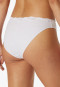 Tai panty lace white - Pure Cotton