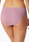 Tai Slips 2er-Pack rosenholz/creme - Modal Essentials