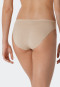 Confezione da 2 slip Tai, sabbia - Modal Essentials