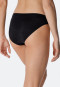 Confezione da 2 slip Tai, nero - Modal Essentials