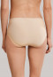 High-waist slip, seamless, nude - Invisible