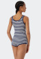 Tanktop admiraal - Revival Greta