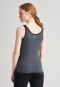 Tank Top anthrazit-meliert - Revival Greta