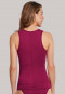 Tank Top cranberry - Personal Fit