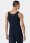 Tank Top dunkelblau - Revival Friedrich