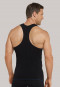 Tank Top schwarz - Seamless Active