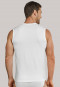 Tank Top weiß - 95/5