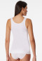 Tank top white - Seamless Light