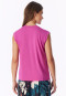 Canotta fucsia - Mix+ Relax