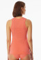 Tank Top pfirsich - Personal Fit