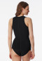 Tank Top schwarz - Personal Fit