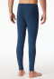 Unterhose lang blau - 95/5