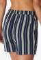 Woven pants short stripes multicolored - Mix & Relax