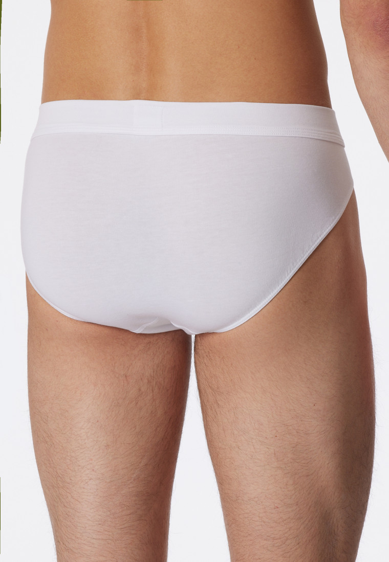 Slip rio bianco - Long Life Cotton