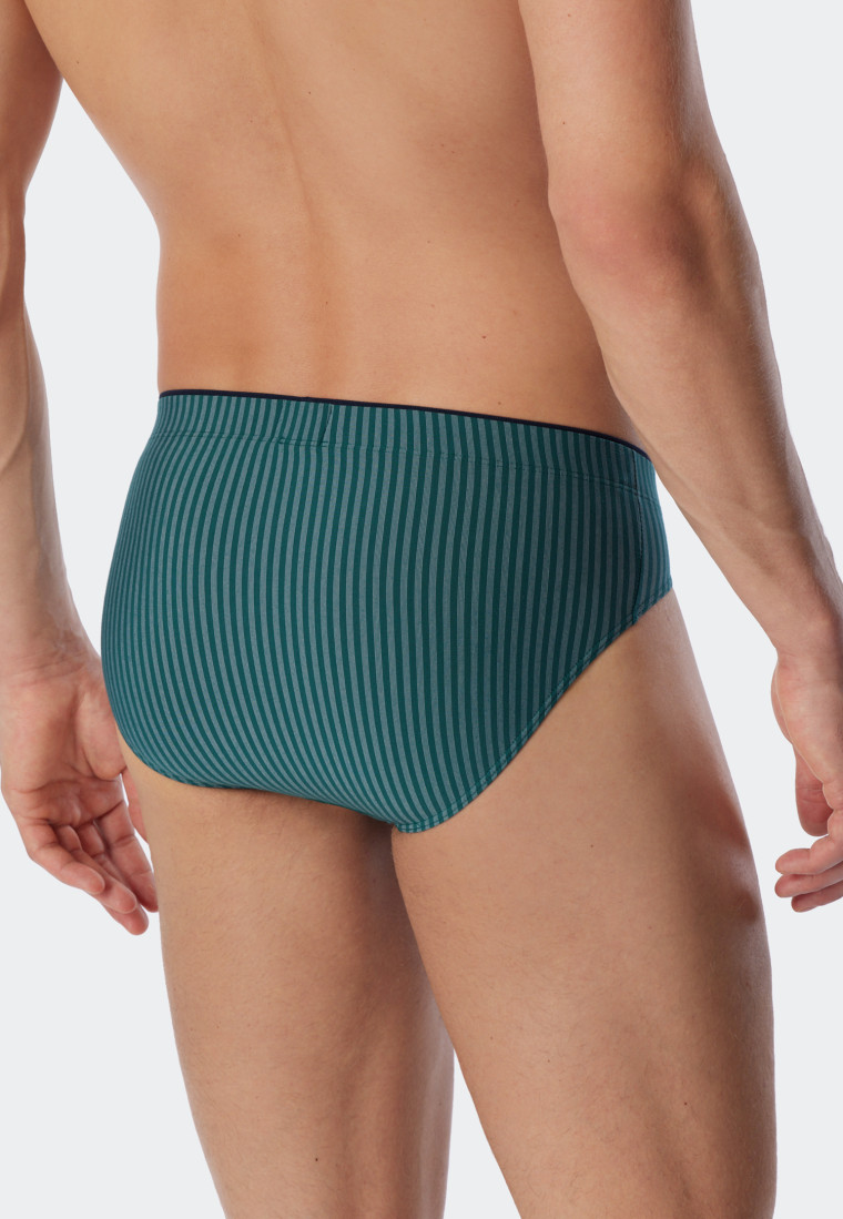 Slip super-mini tilleul - Long Life Soft