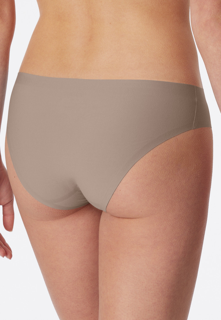 Naadloze slip van clay - Invisible Cotton