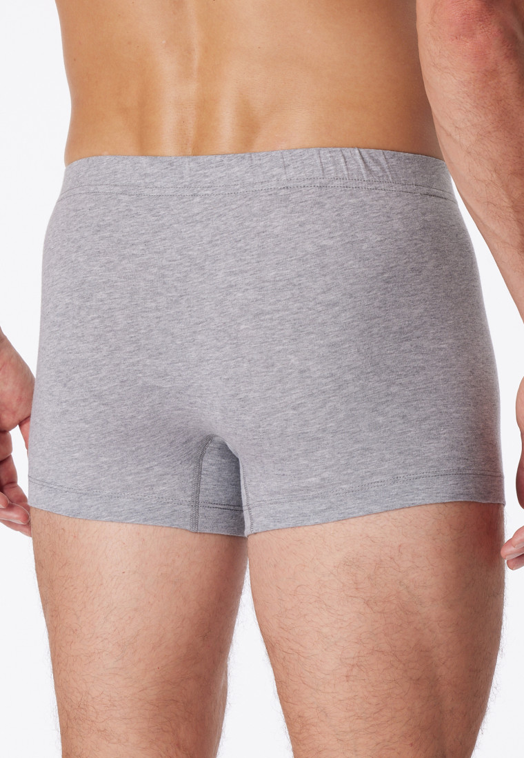 Lot de 3 shorts multicolores - « 95/5 »