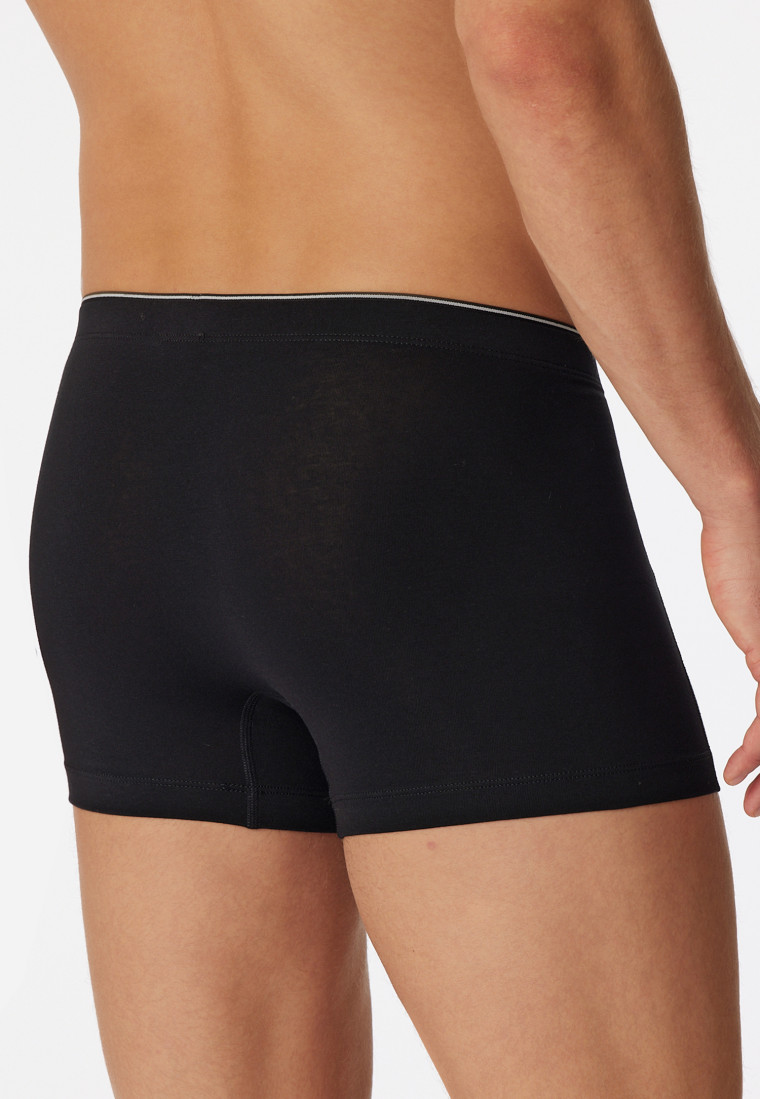 Short noir - 95/5