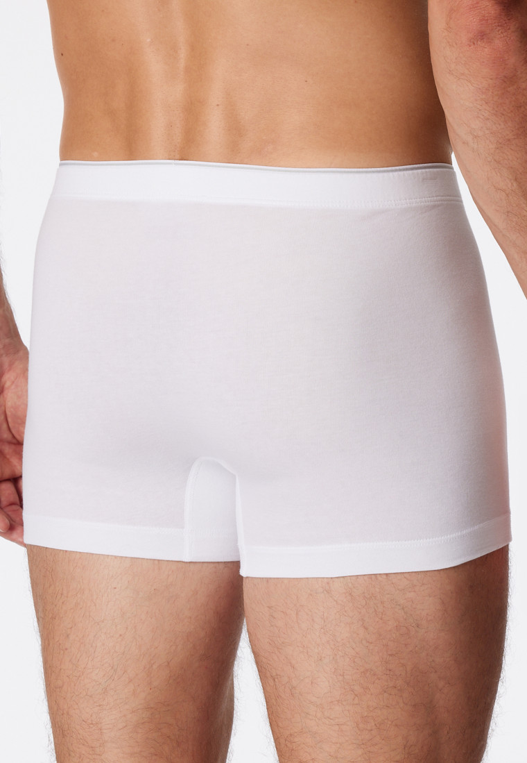 Shorts blancs  95/5