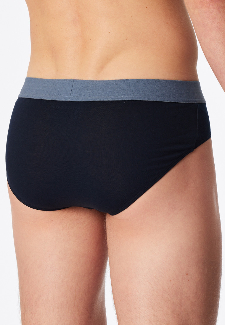 Rioslip set van 3 meerkleurig - 95/5