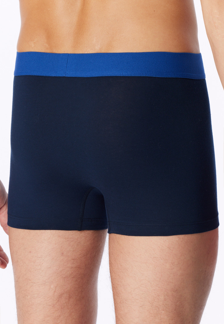 Short, set van 3, meerkleurig - 95/5