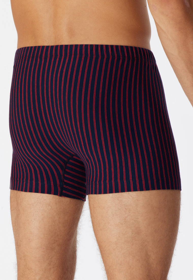 Meerkleurige gestreepte short  95/5