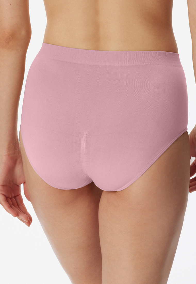 Retro-Slip seamless rosenholz - Classic Seamless