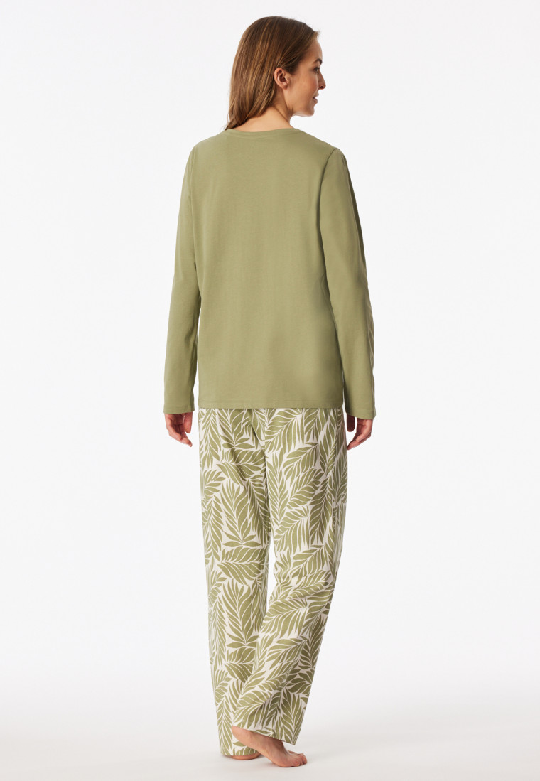 Lange pyjama - Comfort Essentials