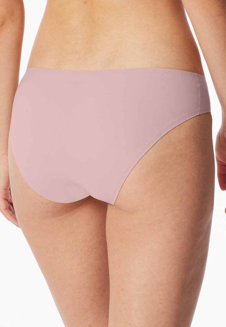Rioslip microvezelstof zacht roze - Invisible Soft