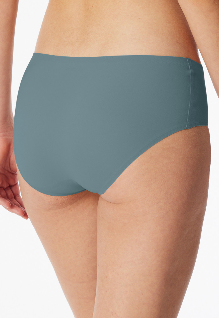 Panty seamless mineral - Invisible Soft