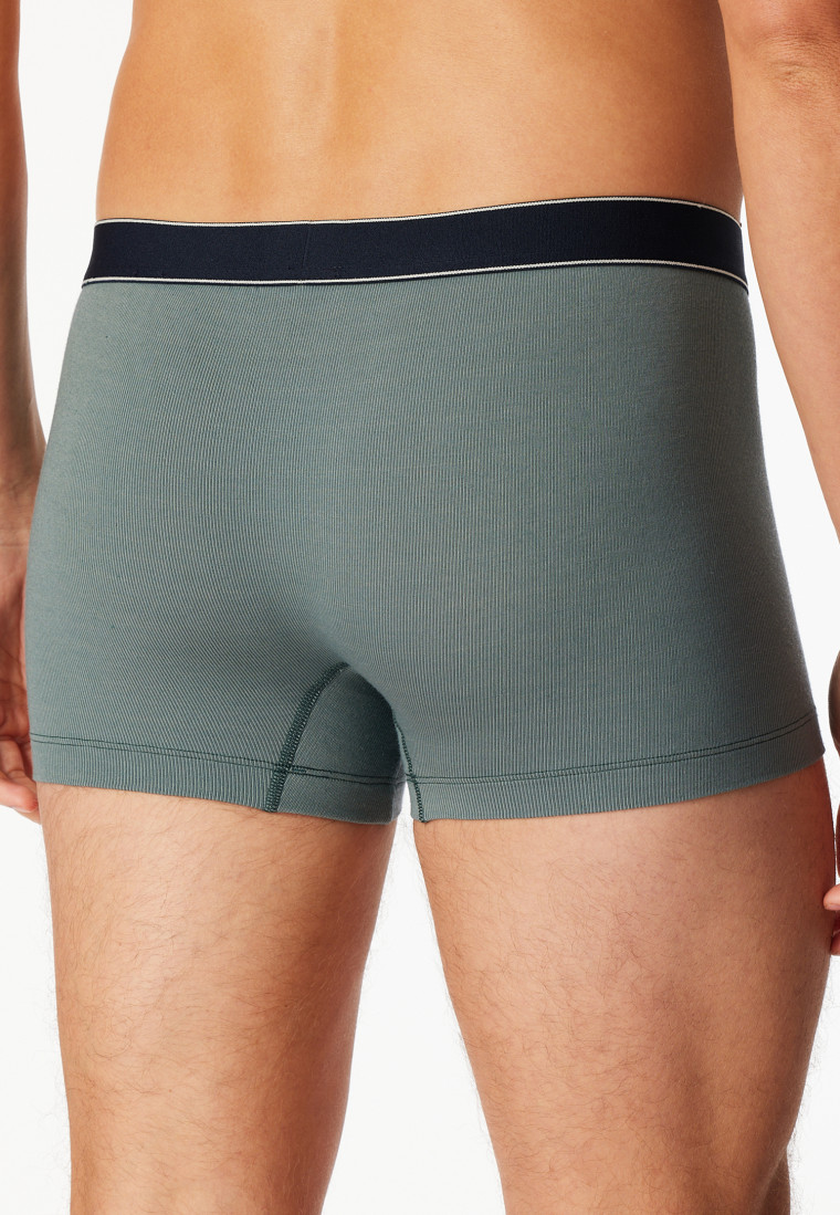 Shorts stripes mineral - Duality Function