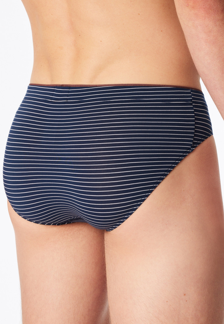 Supermini admiral striped - Long Life Soft