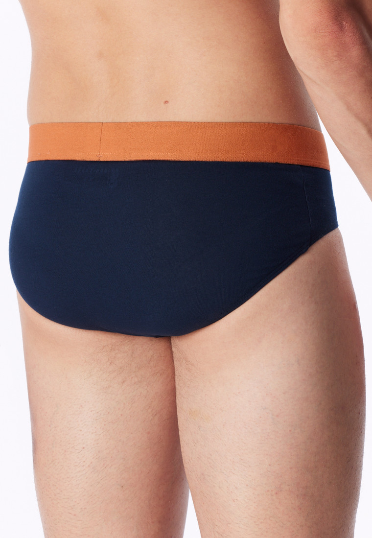 Rio-Slips 5er-Pack mehrfarbig - 95/5