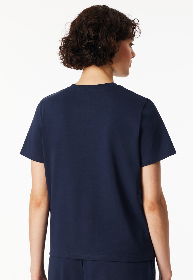 Shirt kurzarm admiral - SCHIESSER 150 Years