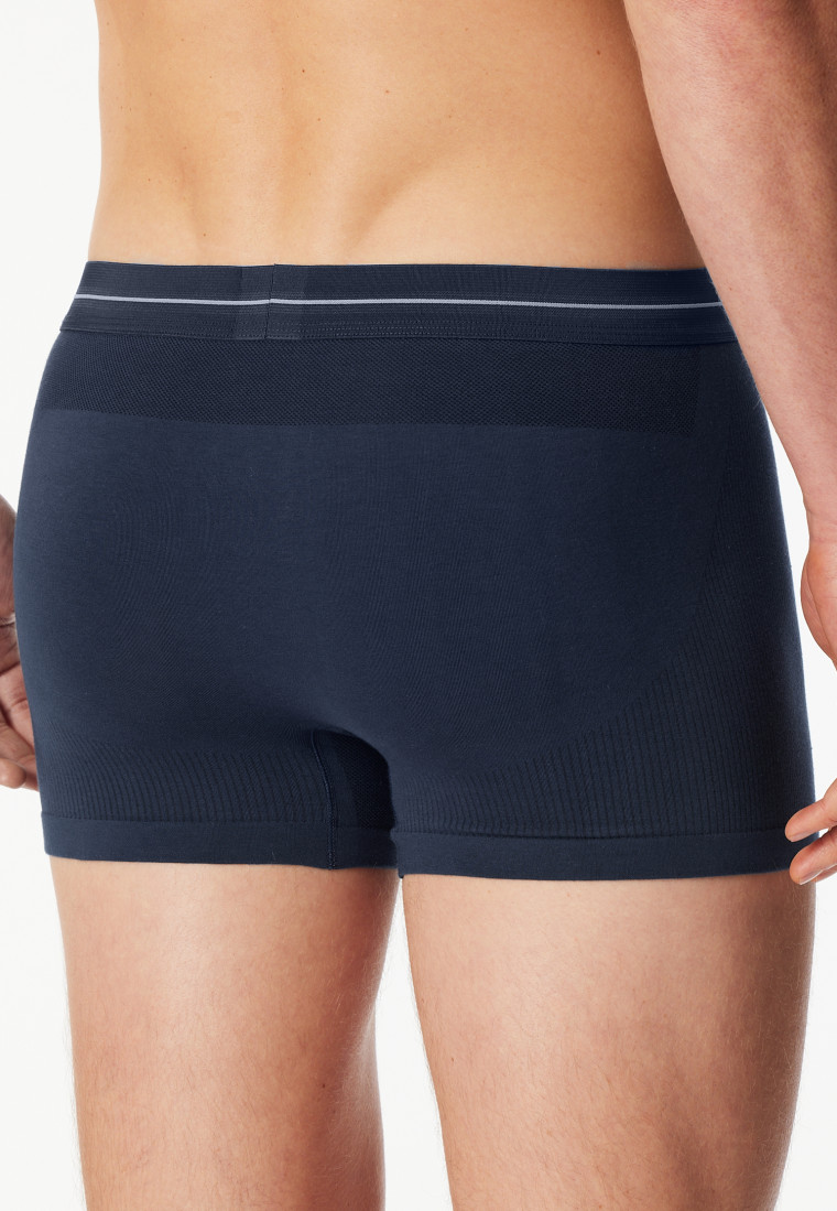 2-pack shorts admiral - Cotton Flex