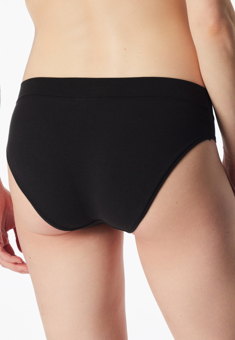 Rioslip zwart - Unique Maternity