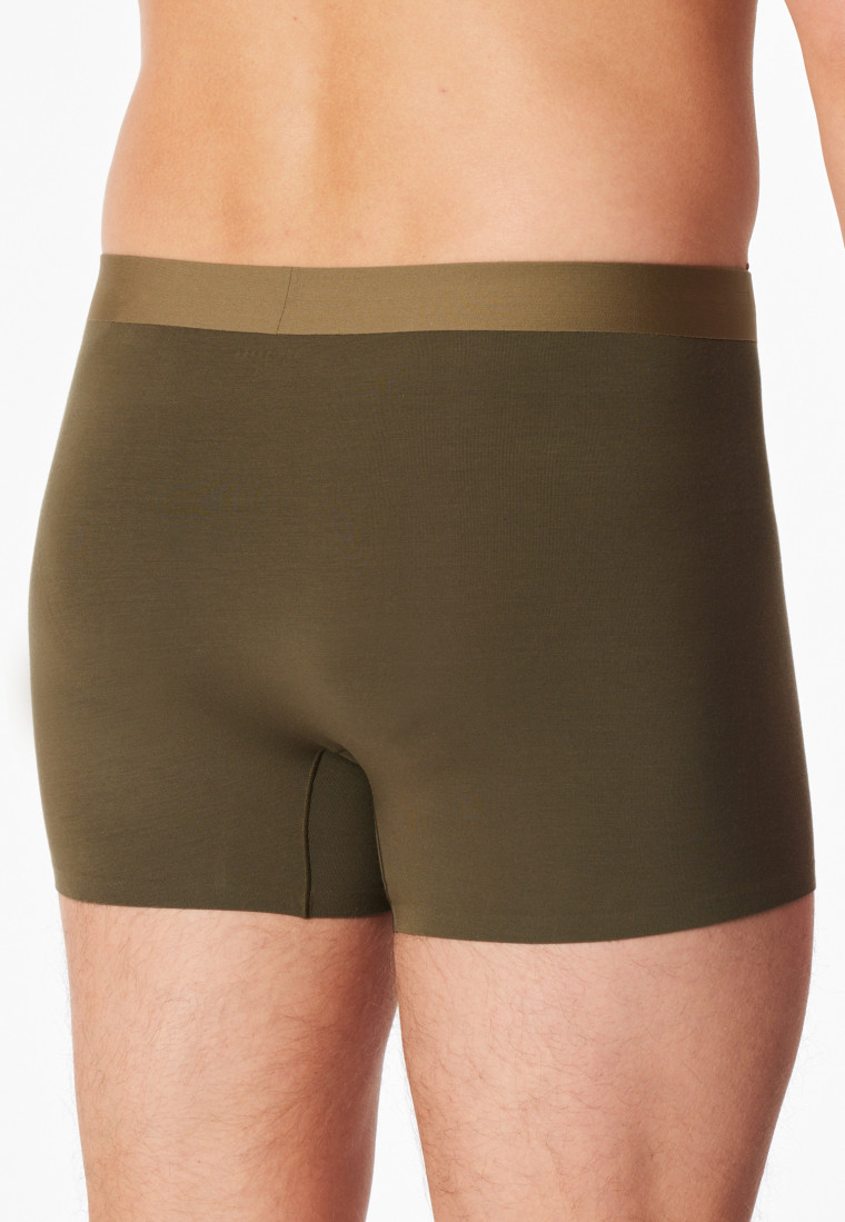 Shorts olive - Modern Bonded