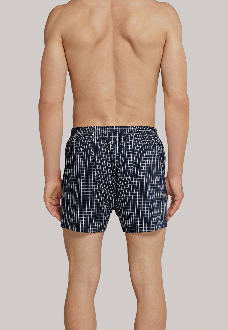 Boxershort donkerblauw - Original Classics