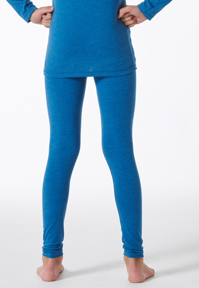 Pants long unisex blue - Active