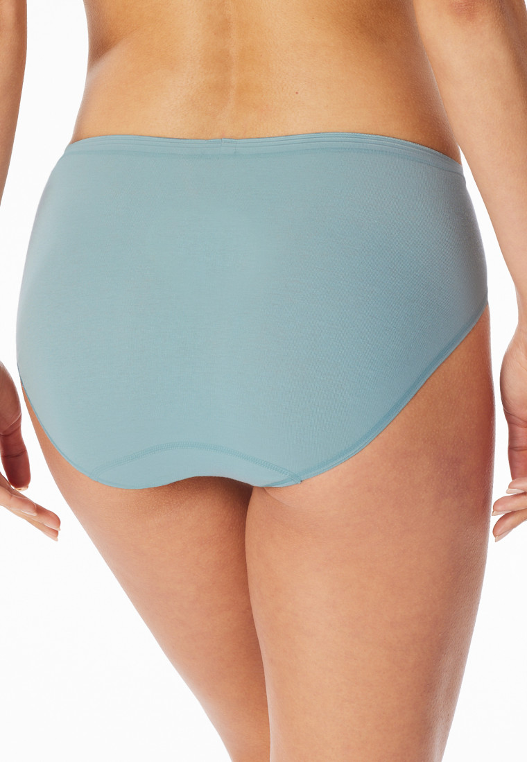 Jazz-Pants mineral - Luxury