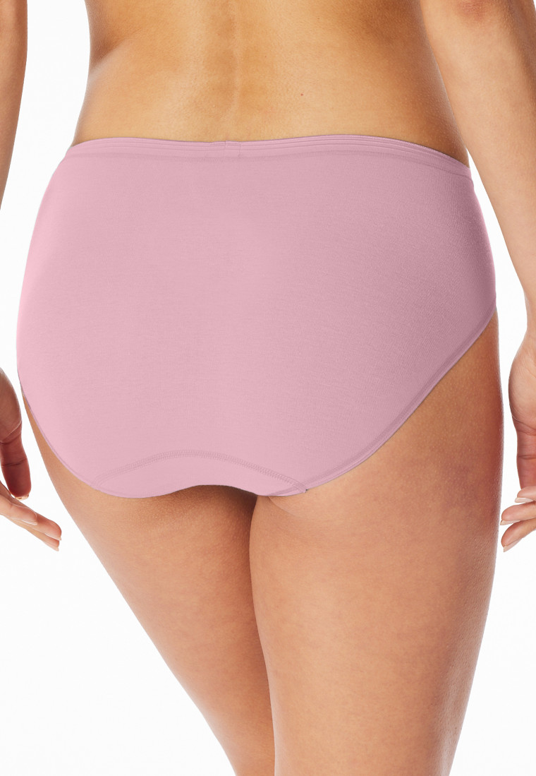 Jazz-Pants rosenholz - Luxury