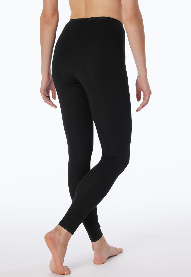 Legging noir - Luxury