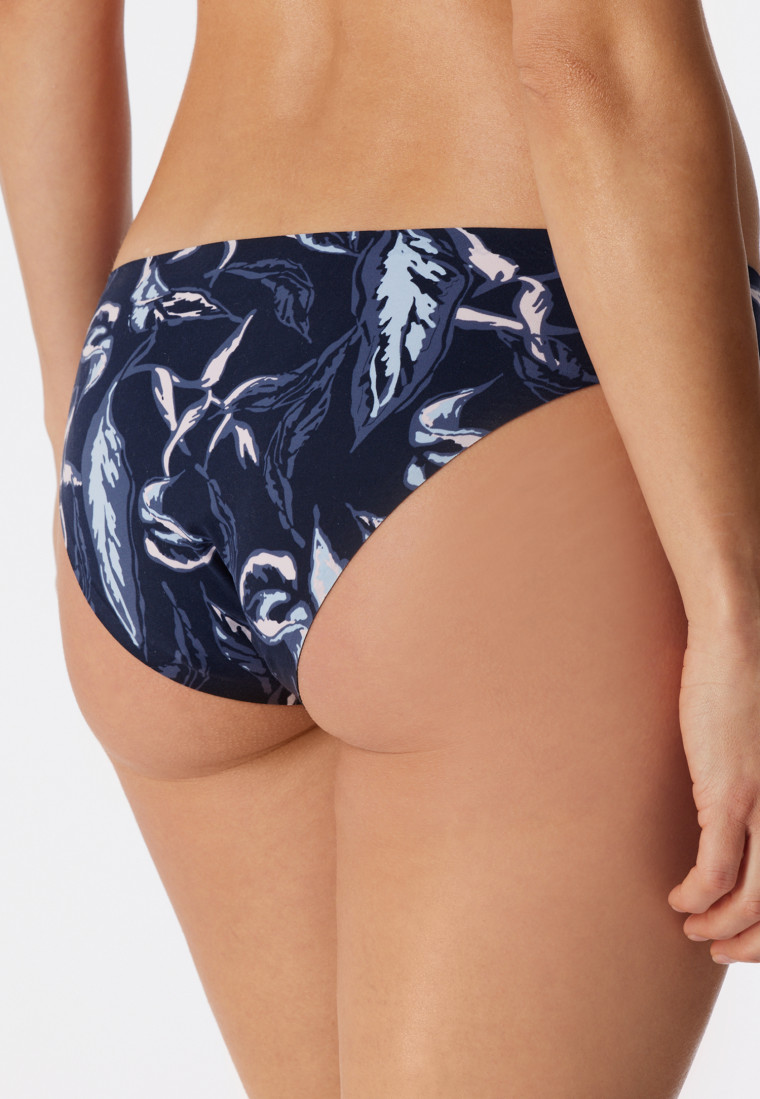 meerkleurige hip-rioslip voor dames